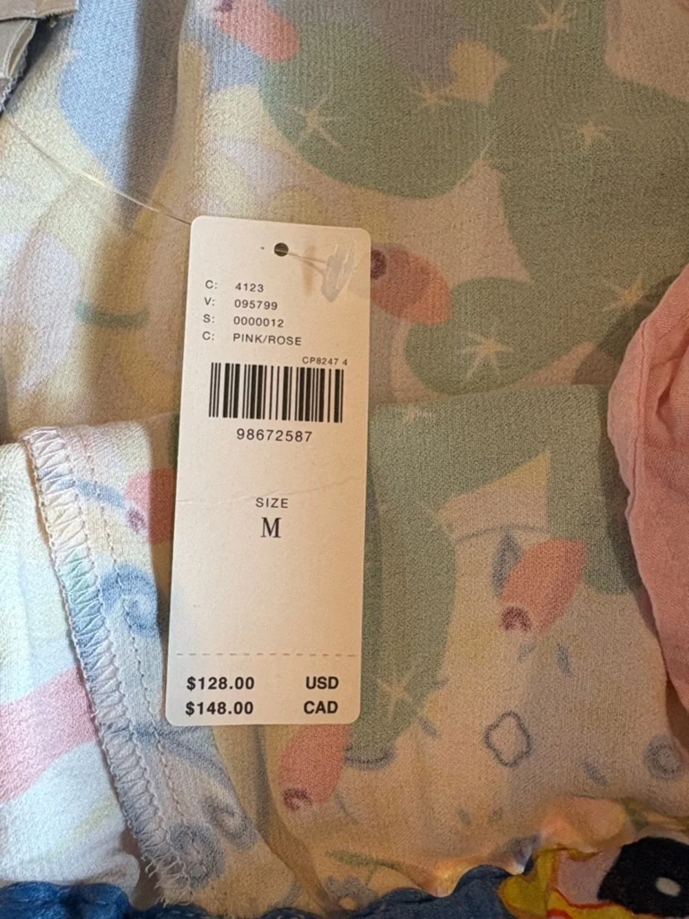 Maeve for Anthropologie pants - Picture 8 of 9